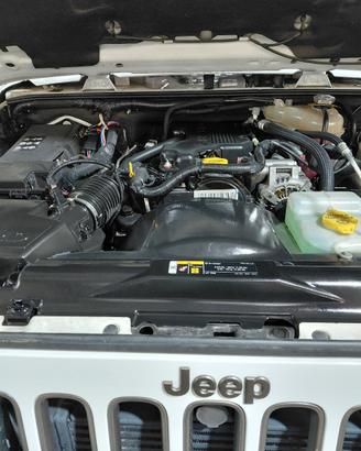 jeepWrangler 2018