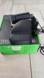 tastiera tartarus v2 meccanica videogiochi