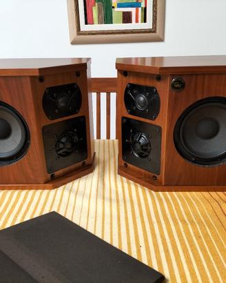 Golden Voice + Sub amplificato