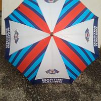 Ombrello Lancia Martini Racing anni 70/80