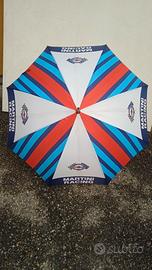 Ombrello Lancia Martini Racing anni 70/80