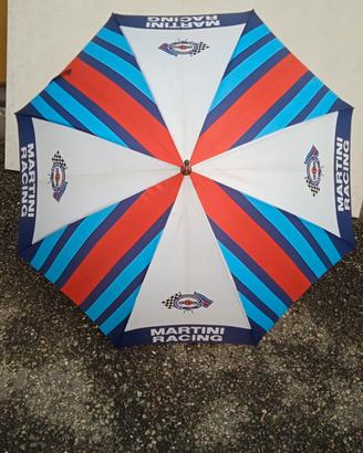Ombrello Lancia Martini Racing anni 70/80