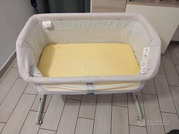 Lettino culla Chicco Next to me