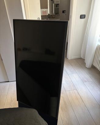 Tv the sero samsung 43”
