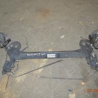 Ponte post musa;fiat 500 l;fiesta;aygo;golf 7;adam