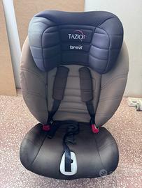 Seggiolino isofix  9-36 kg
