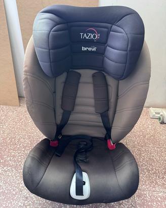 Seggiolino isofix  9-36 kg