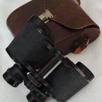Binocolo vintage Habicht DV