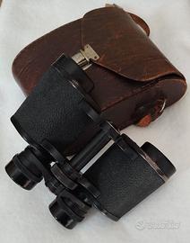 Binocolo vintage Habicht DV