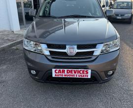 Fiat Freemont 2.0 Multijet - 7 POSTI