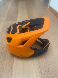 Casco Mtb Fox Proframe