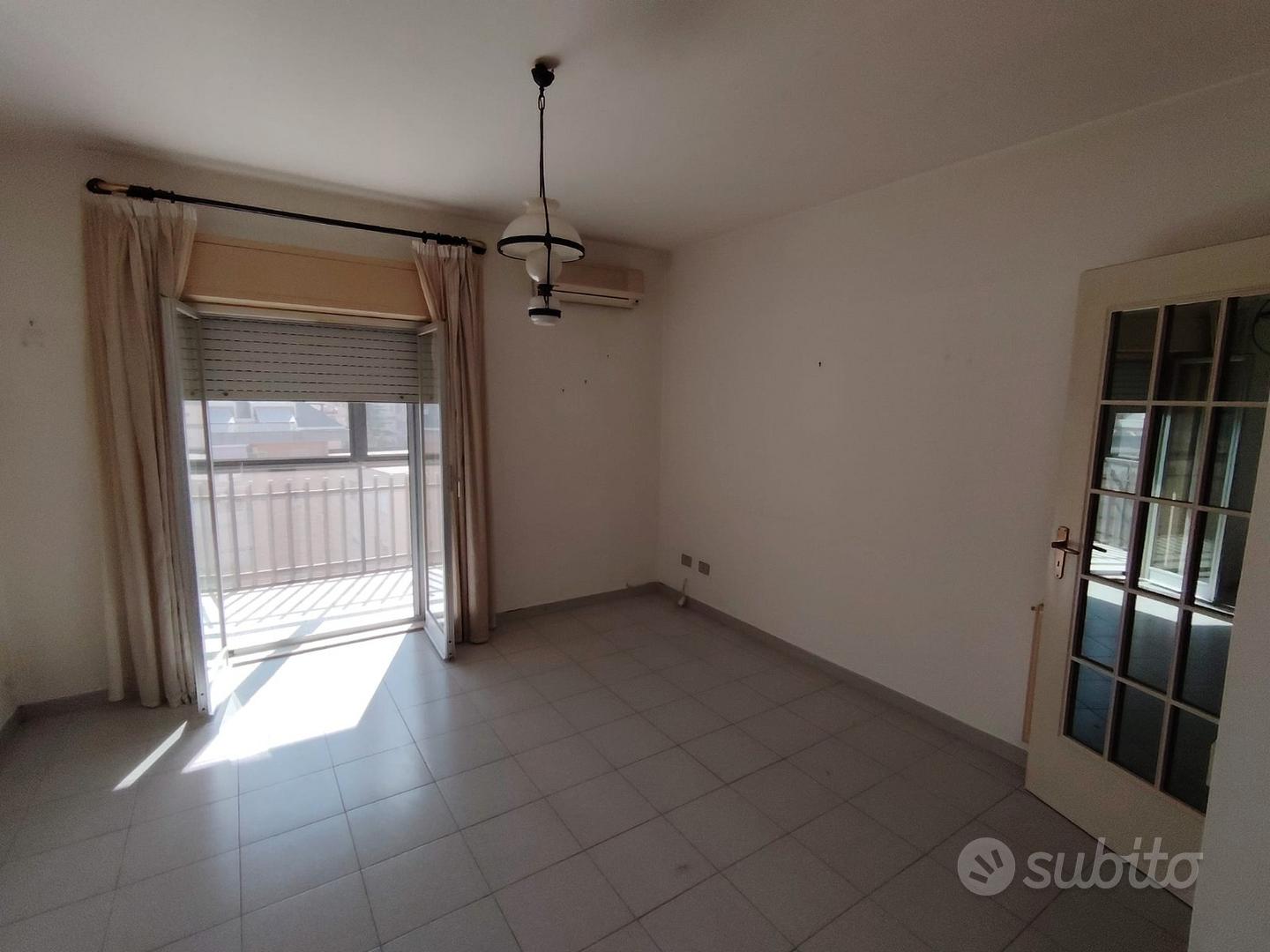 Appartamento – Caltanissetta, San Luca - Vista 4
