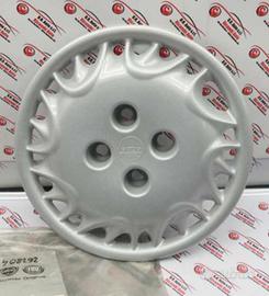 copricerchi fiat 600 C E R C O