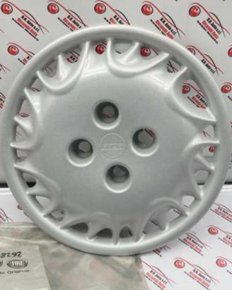 copricerchi fiat 600 C E R C O