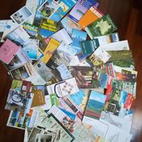 scrapbook carta mappe viaggio turismo geografia