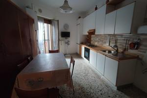 Appartamento per non residenti a Foggia