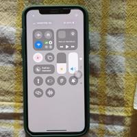 iPhone 11 pro anche trattabile