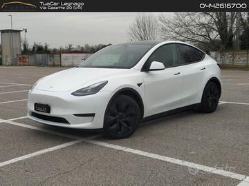 Tesla Model Y Standard Range / Standard #9113