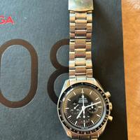 Omega Speedmaster Moonwatch