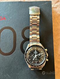 Omega Speedmaster Moonwatch