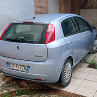 Pezzi ricambio FIAT PUNTO 1300 MUlTIJET