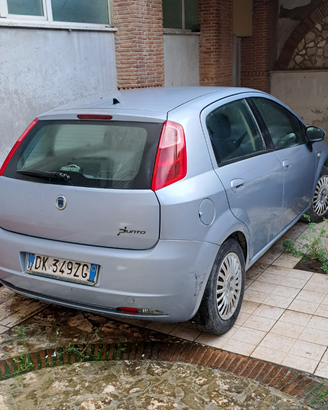 Pezzi ricambio FIAT PUNTO 1300 MUlTIJET