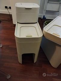 Cestino per raccolta differenziata Joseph e Joseph