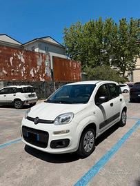 Fiat Panda 1.2 Benzina