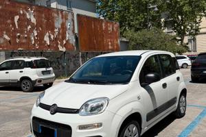 Fiat Panda 1.2 Benzina