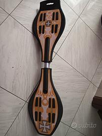 skateboard waveboard 