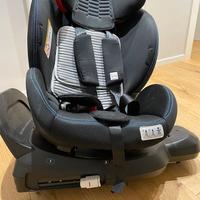 Seggiolino chicco ONE SEAT 0-36