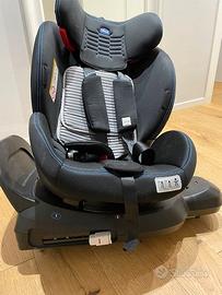 Seggiolino chicco ONE SEAT 0-36