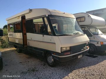 Arca America 2500 turbo idroguida ricambi