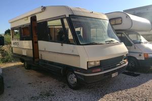 Arca America 2500 turbo idroguida ricambi