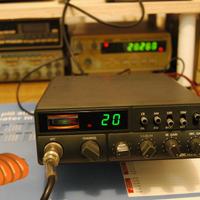RADIOAMATORI CB - INTEK FM-600SX