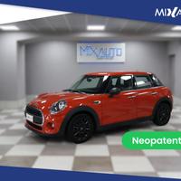 Mini One 1.5 Baker Street 75CV EU6