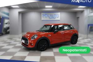 Mini One 1.5 Baker Street 75CV EU6