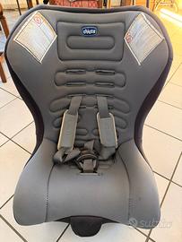 Seggiolino auto chicco eletta comfort