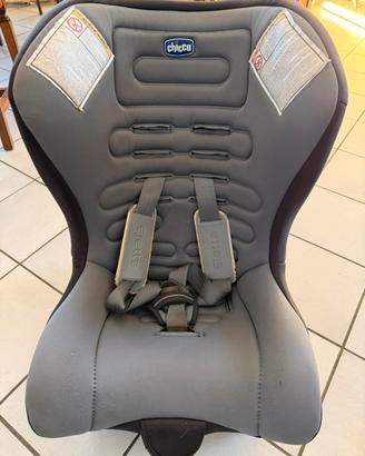 Seggiolino auto chicco eletta comfort