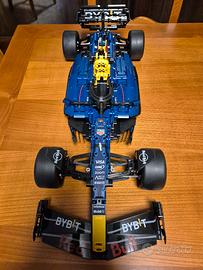 Red Bull Team rb20 F1