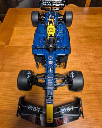 Red Bull Team rb20 F1