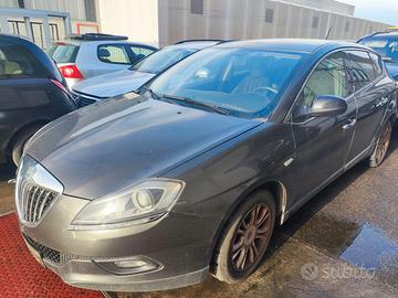 Lancia Delta anno 2009 ricambi usati