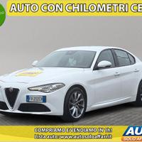 Alfa Romeo Giulia Berlina Giulia 2.2T 160CV AUTO M
