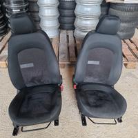 Fiat Grande Punto/Punto Evo interno completo