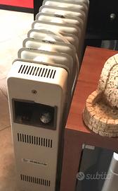 Stufa Radiatore ad Olio-Altra a Resistenze