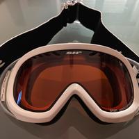 Maschera da sci