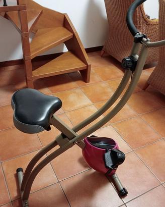 Cyclette