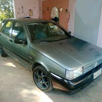 fiat tipo dgt 1.4 1988 ASI CRS