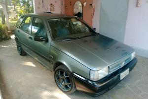 fiat tipo dgt 1.4 1988 ASI CRS