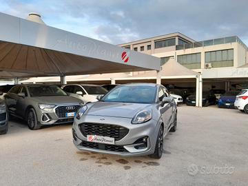 Ford Puma 1.0 EcoBoost Hybrid 125 CV S&S ST-Line
